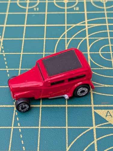 Micro machines ford 32 - micro, '32