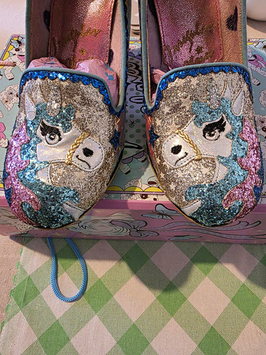 Irregular choice women - women's, lady
