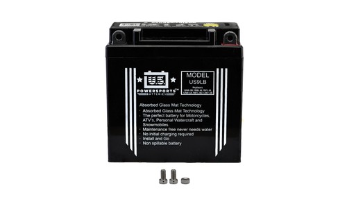 Powersport battery for - us,
