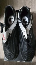 Uhlsport Pacer TF black Silver