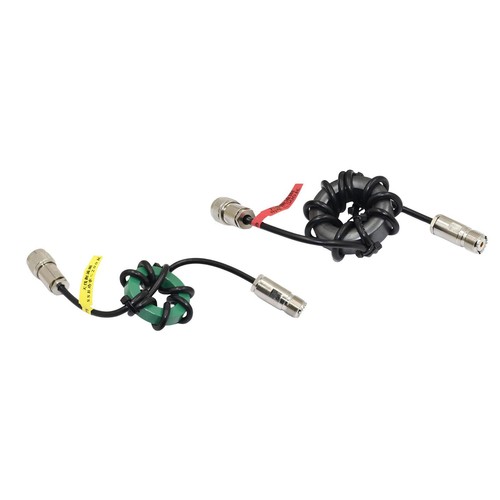Shortwave choke magnetic ring - shortwave,