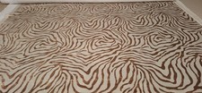 SUPERB  SMOOTH VELVET ZEBRA