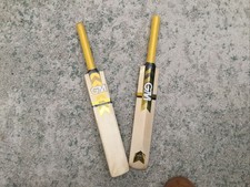 Mini cricket bats