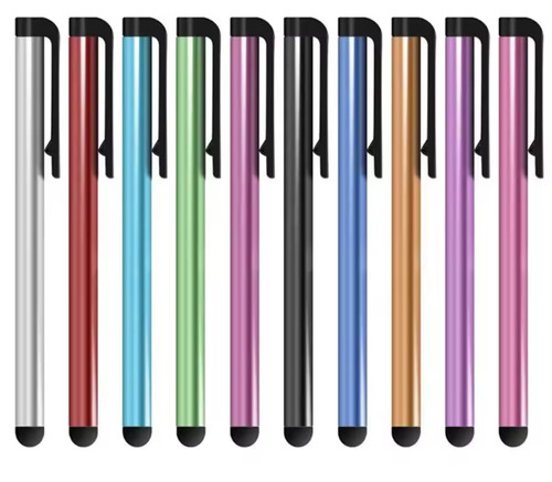 10x stylus pen touch - pen,
