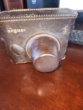 Argus C3 Matchmatic  Camera