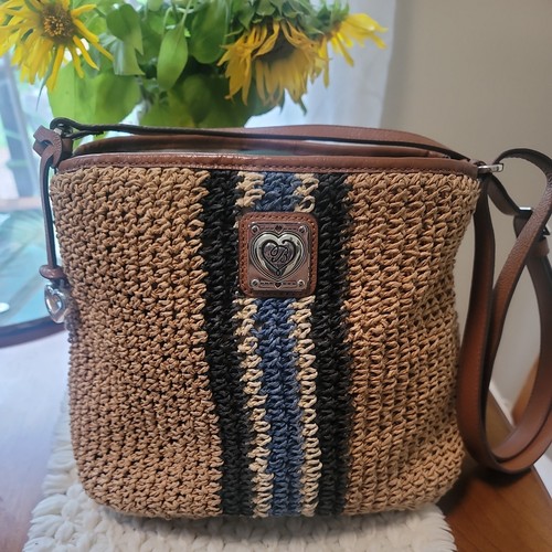 Brighton posie raffia - brighton,