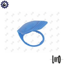 SEALING CAP WASHER FLUID