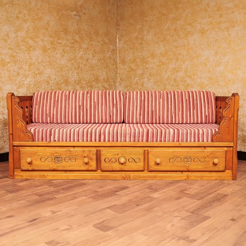 Voglauer antique light waxed - voglauer,