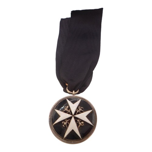 Order johns officer - order, st
