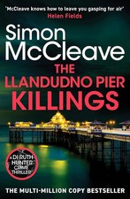 The Llandudno Pier Killings by
