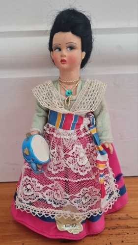 Vintage 1960 italian made - 1960's,