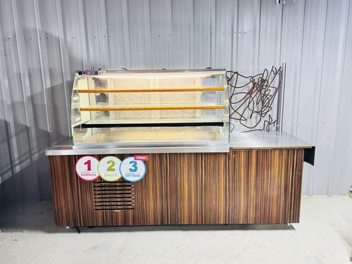 Commercial refrigerator fridge - commercial,