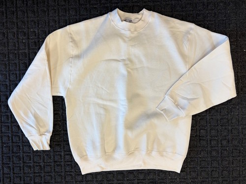 Vtg deadstock fruit of - deadstock, 90's