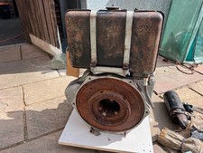 Swiss Mag drt 1055 diesel