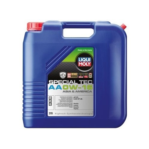 Liqui moly 21324 - liqui, special