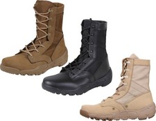Lightweight Tactical Boots