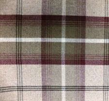 Fryetts Balmoral Tartan