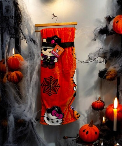 New hello kitty orange - hello,