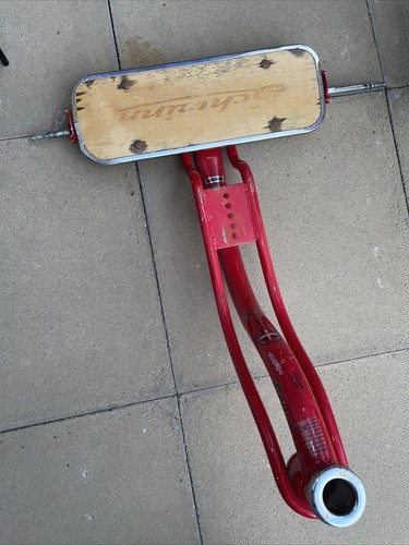 Schwinn roadster retro - roadster,