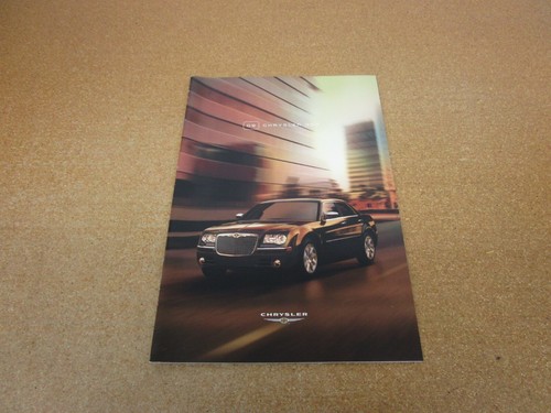 2009 chrysler 300 touring - chrysler,