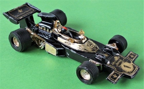 Corgi toys no151 - no151, john