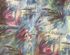 Crowson Fabric Off A Bolt