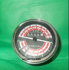 Massey Ferguson Tachometer for