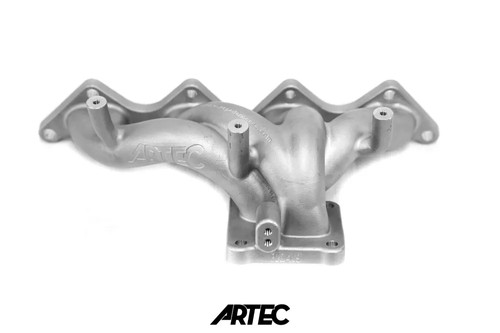 Artec direct exhaust manifold - artec,