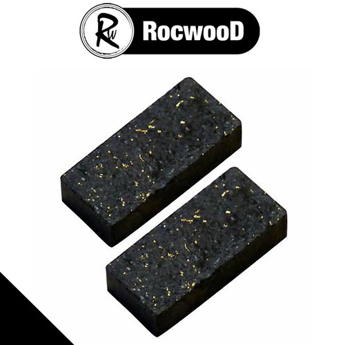 Brake pad block set - set,, ride