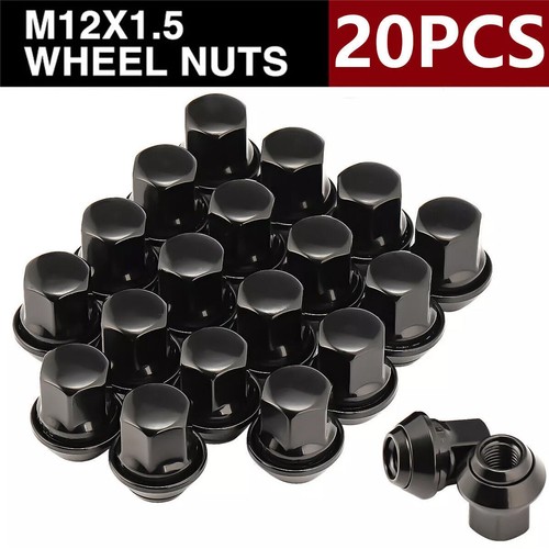 Alloy wheel nuts for - x,