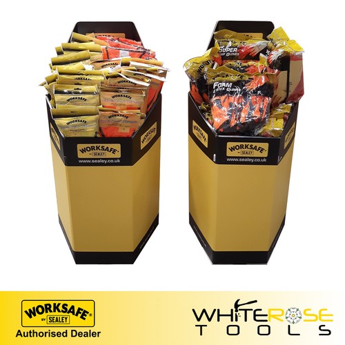 Worksafe sealey - worksafe,