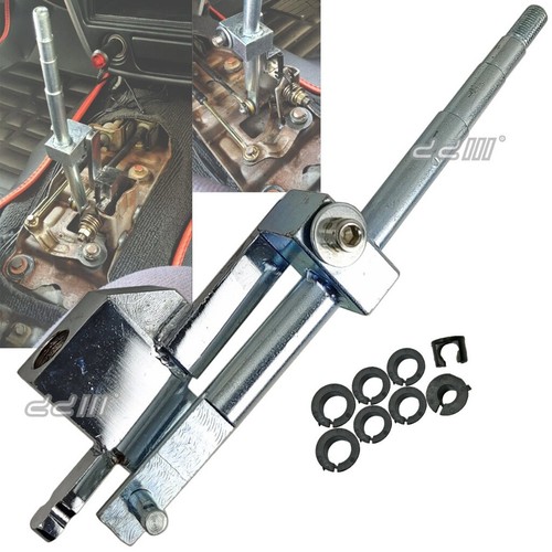 Short shifter quick for proton - short,