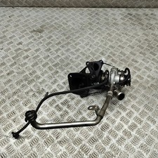 FORD TRANSIT MK3 Turbocharger 6C1Q-6K662-CE 2.2 Diesel 63kw 2009 22420513