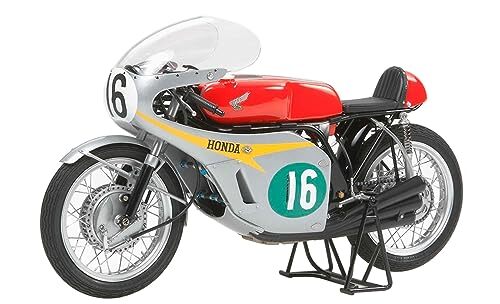 Tamiya honda rc166 - tamiya, gp