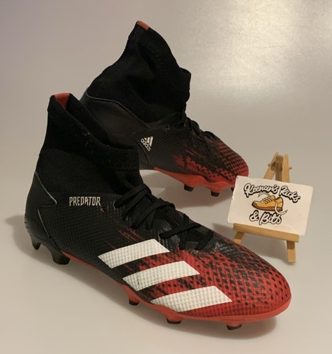 Mens adidas predator firm - adidas,
