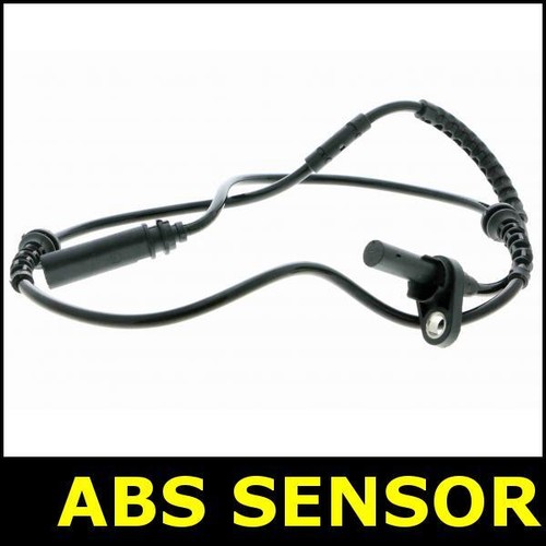 Wheel speed abs sensor - wheel, front