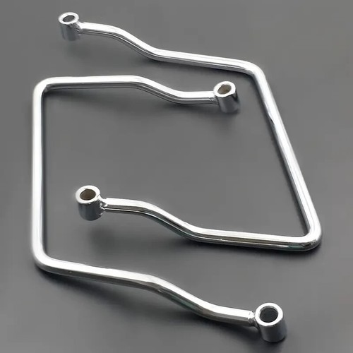21mm saddle bag bracket - 21mm, for