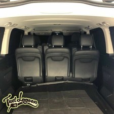 Mercedes Vito 447 Thermal