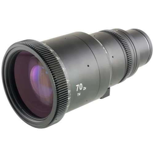 Slr magic 70mm - magic, t4