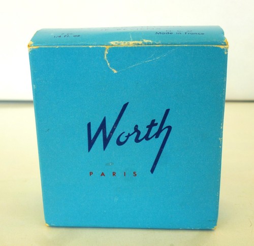 Vintage worth reviens - worth, je
