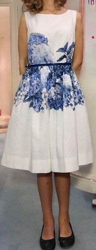 Monnalisa 15ys girl dress - monnalisa,