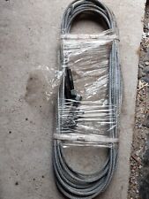 Car  Vehicle lift cables FJ7827-1Y   car ramp ropes