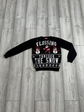 Primark Christmas Kids Jumper