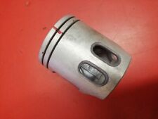 YAMAHA YQ100 AEROX 0.5 MM O/S GENUINE PISTON & RINGS (PLEASE READ DESCRIPTION)