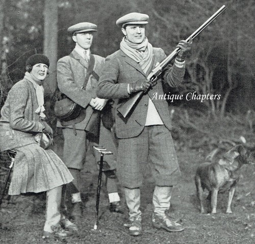 Lady pearson gladys - pearson, cooper