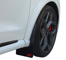 rallyflapZ | Mud Flaps FITS