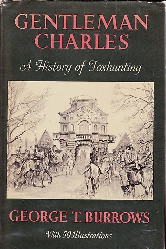 Foxhunting history gentleman - foxhunting,