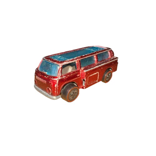 Hot wheels redline - wheels, beach