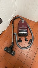 Miele Complete C3 Cat & Dog