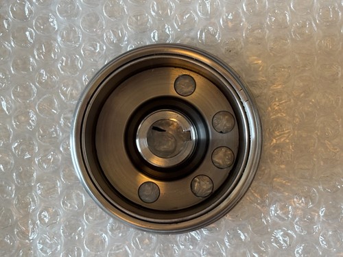 Honda crf250r flywheel rotor - honda,